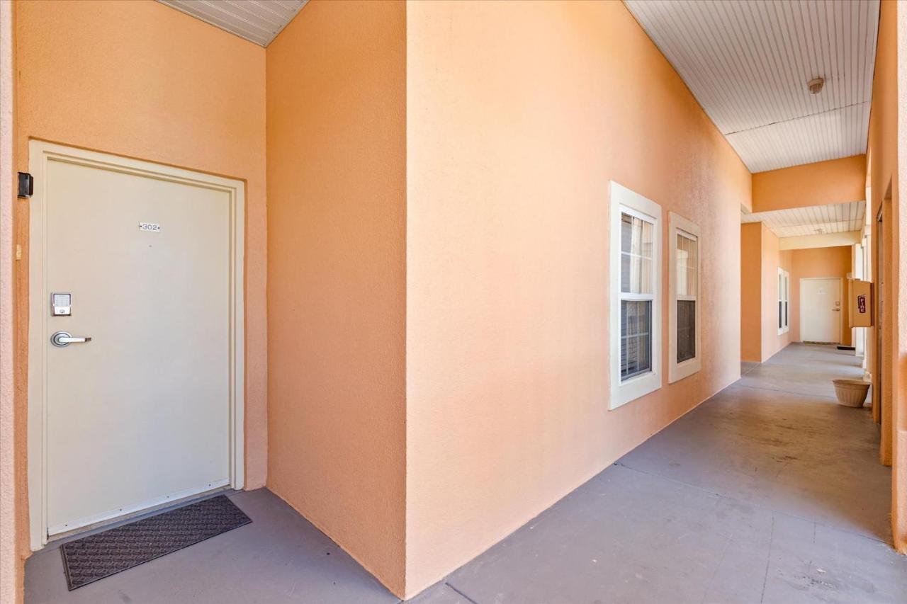 The Pelican Place - Amazing Views, Top Floor Condo Dauphin Island Zewnętrze zdjęcie